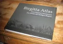 Birgitta Atlas