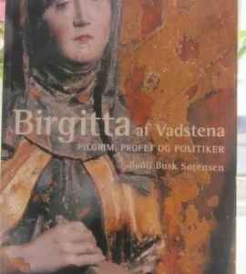 Birgitta af Vadstena