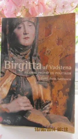 Birgitta af Vadstena