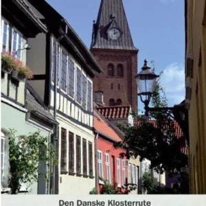 Fra Viborg til Aalborg