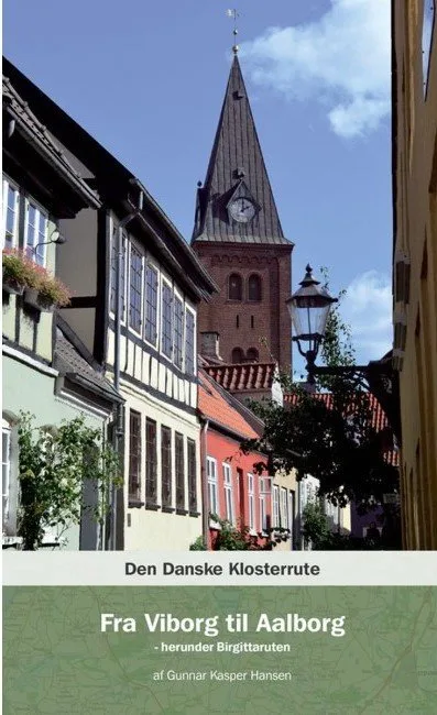 Fra Viborg til Aalborg