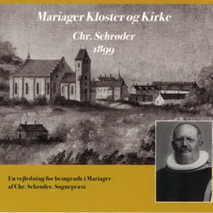 Pastor Schröders kladdehæfte