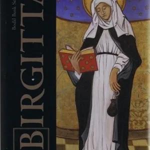 Birgitta af Vadstena