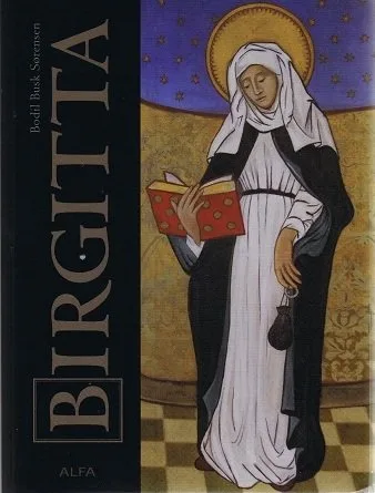 Birgitta af Vadstena